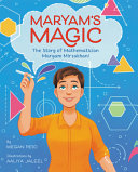 Image for "Maryam&#039;s Magic"