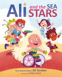 Image for "Ali and the Sea Stars"