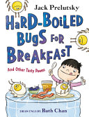 Image for "Hard-Boiled Bugs for Breakfast"