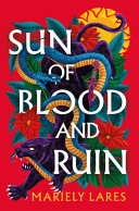 Image for "Sun of Blood and Ruin"