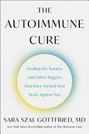 Image for "The Autoimmune Cure"