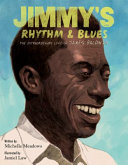 Image for "Jimmy&#039;s Rhythm &amp; Blues"