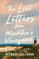 Image for "The Lost Letters from Martha&#039;s Vineyard"