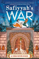 Image for "Safiyyah&#039;s War"