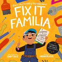 Image for "Fix-It Familia"