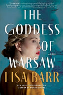 Image for "The Goddess of Warsaw"