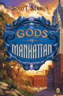 Image for "Gods of Manhattan"