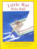 Image for "Little Rat Sets Sail"
