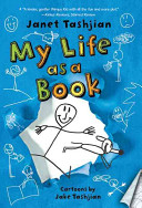 Image for "My Life as a Book"