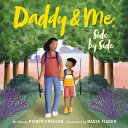 Image for "Daddy and Me, Side by Side"