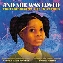 Image for "And She Was Loved"