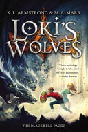 Image for "Loki&#039;s Wolves"