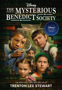 Image for "The Mysterious Benedict Society"