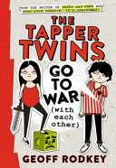 Image for "The Tapper Twins Go to War (with Each Other)"