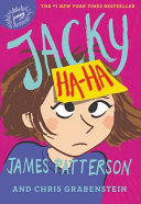Image for "Jacky Ha-Ha"