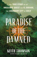 Image for "Paradise of the Damned"