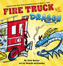 Image for "Fire Truck vs. Dragon"