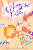 Image for "A Place at the Table"