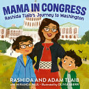 Image for "Mama in Congress"