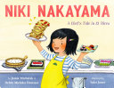 Image for "Niki Nakayama: A Chef&#039;s Tale in 13 Bites"