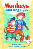 Image for "Monkeys and Dog Days"