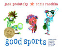 Image for "Good Sports"
