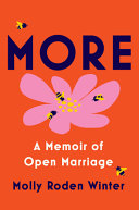 Image for "More: A Memoir of Open Marriage"