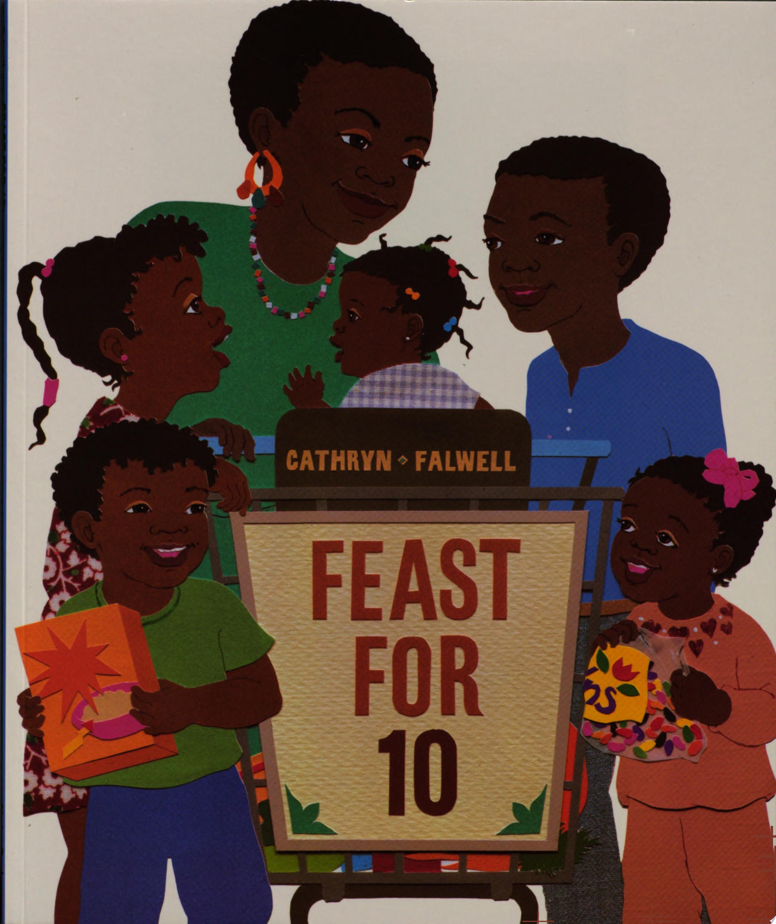 Image for "Feast for 10"