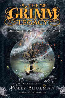 Image for "The Grimm Legacy"