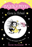 Image for "Isadora Moon Goes to School"