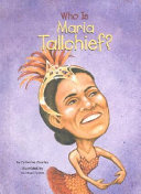 Image for "Who is Maria Tallchief?"