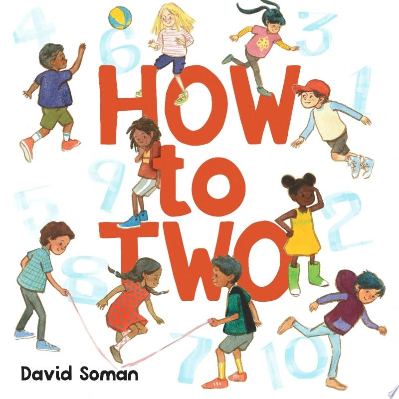 Image for "How To Two"