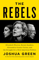 Image for "The Rebels"