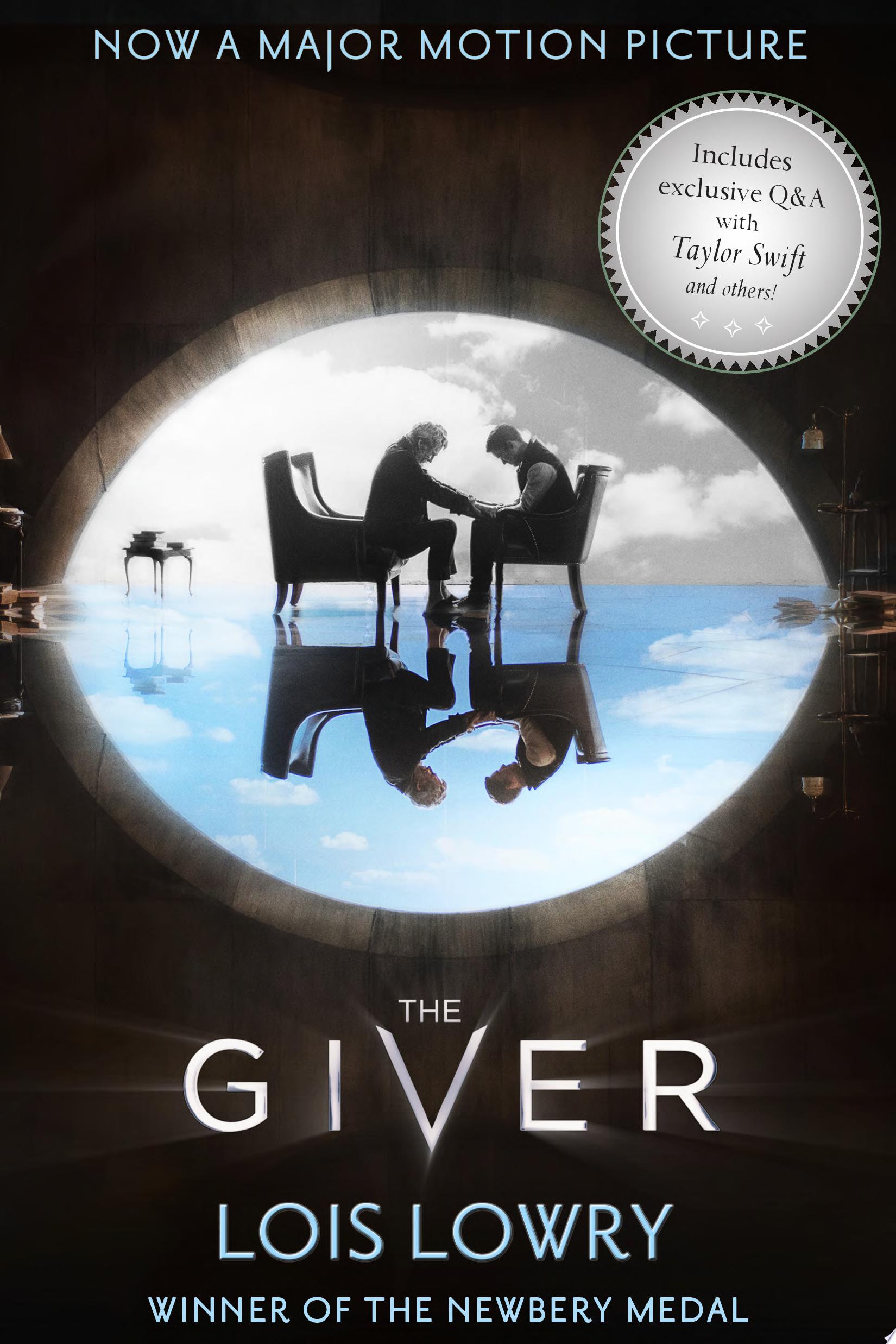Image for "The Giver"