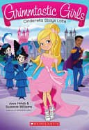 Image for "Cinderella Stays Late"