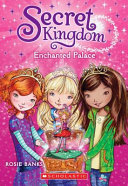 Image for "Enchanted Palace"