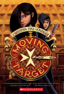 Image for "Moving Target"