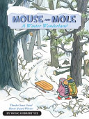 Image for "Mouse and Mole, a Winter Wonderland"