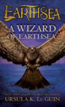 Image for "A Wizard of Earthsea"