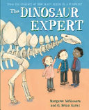 Image for "The Dinosaur Expert"