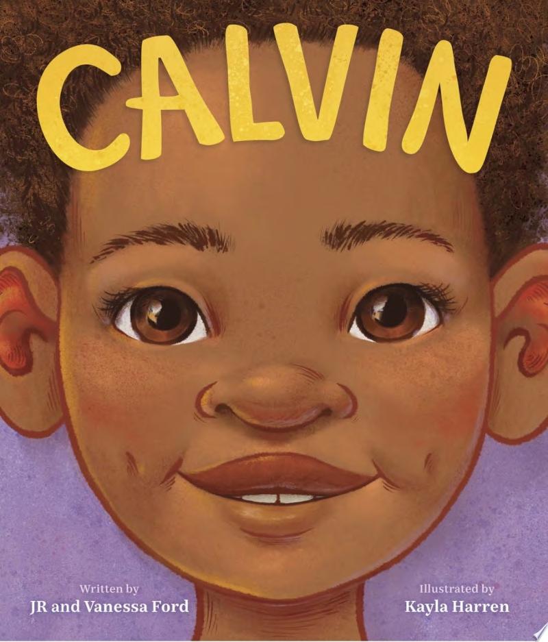 Image for "Calvin"