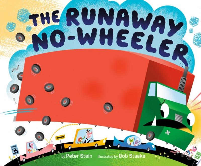 Image for "The Runaway No-wheeler"