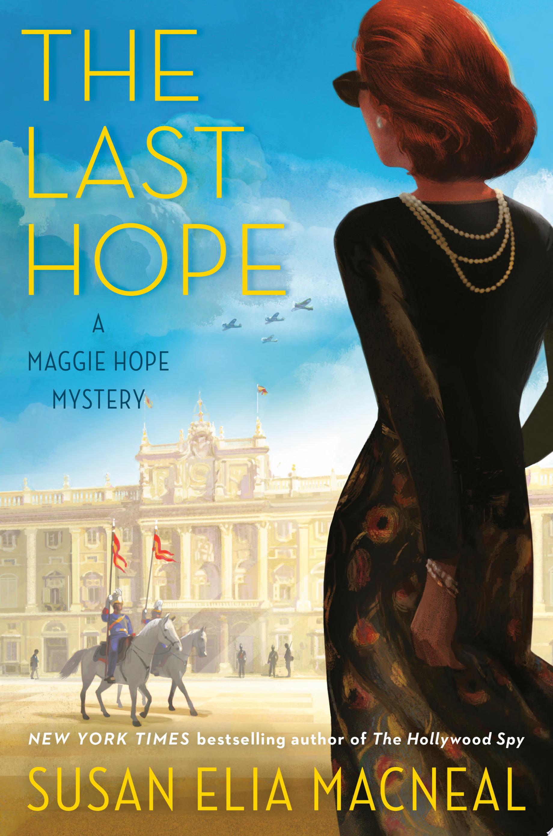 Image for "The Last Hope"