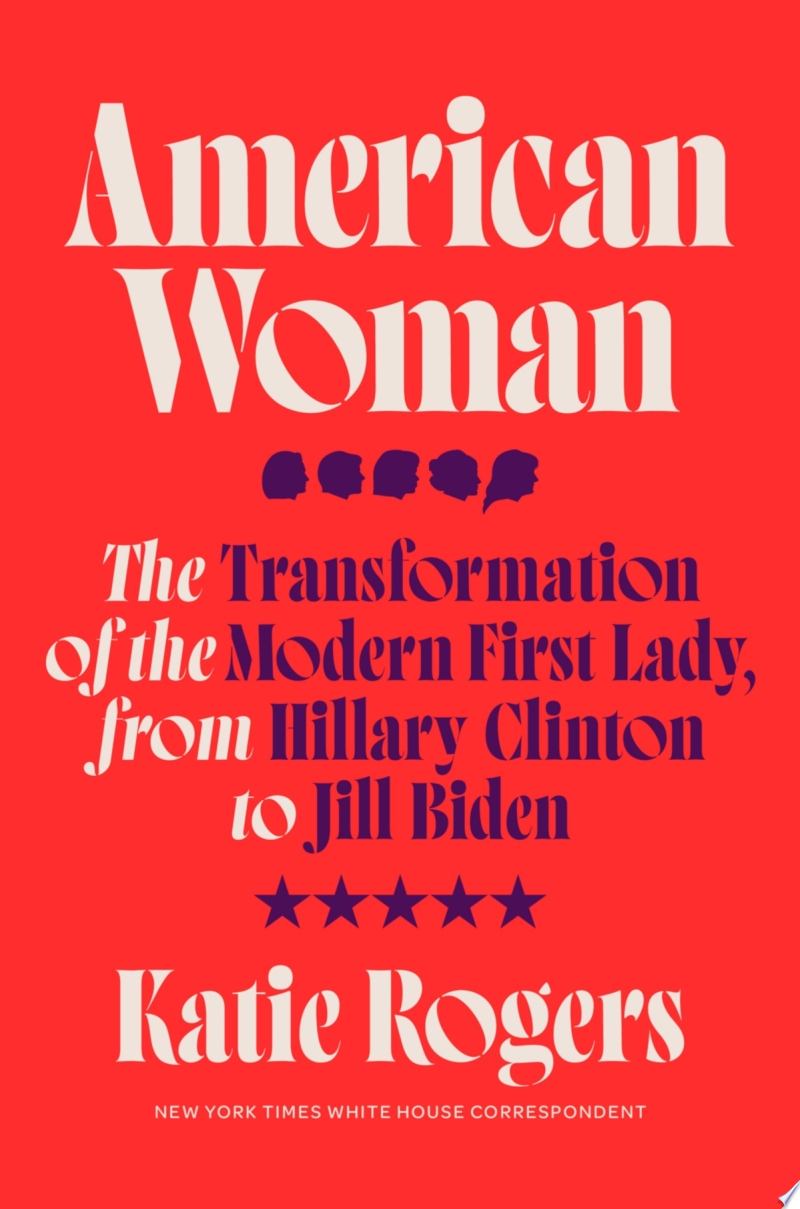 Image for "American Woman"