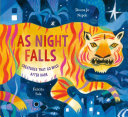 Image for "As Night Falls"