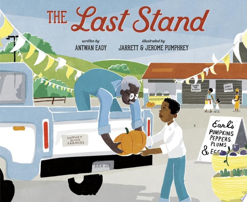 Image for "The Last Stand"