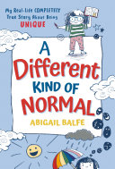 Image for "A Different Kind of Normal"
