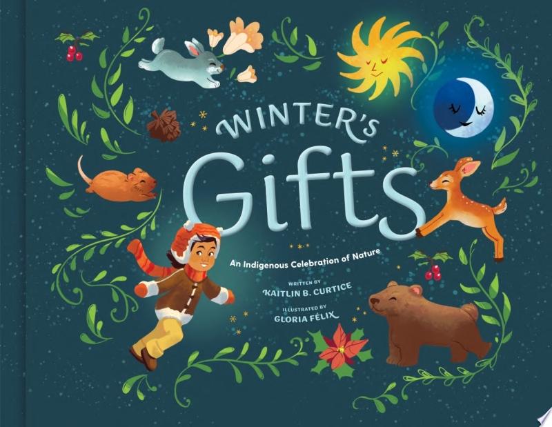 Image for "Winter&#039;s Gifts"