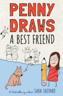 Image for "Penny Draws a Best Friend"