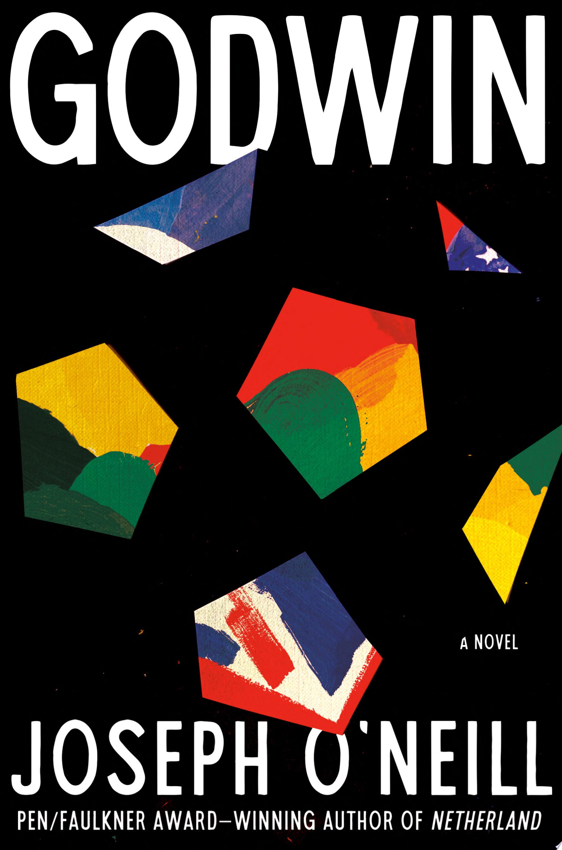 Image for "Godwin"
